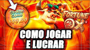 conta demo fortune touro