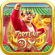 fortune ox modo teste ícone