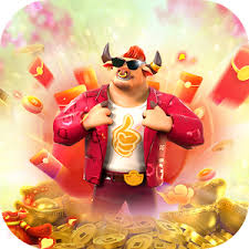 jogar fortune ox gratis ícone