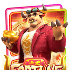 fortune ox pg png ícone