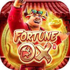 ทดลองเล่นสล็อต fortune ox ícone