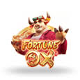 fortune ox horários ícone