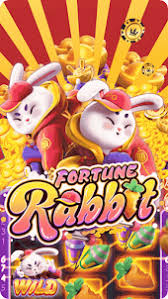 red fortune rabbit