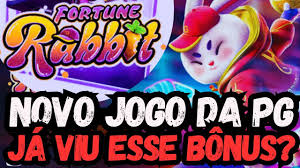 fortune rabbit site oficial