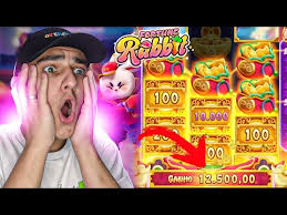 horario do rabbit fortune