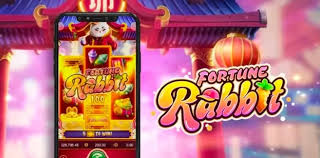 fortune rabbit demonstração