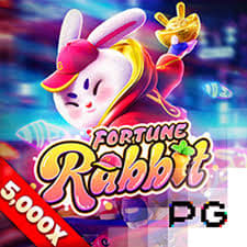 fortune rabbit feature ícone