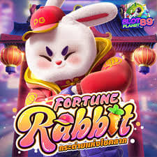 minutos pagantes rabbit fortune ícone