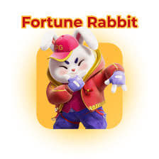 fortune rabbit fake ícone