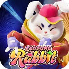 jogo do fortune rabbit demo ícone