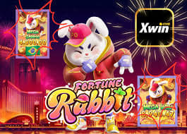 simulador fortune rabbit demo ícone