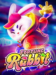 minutos pagantes rabbit fortune ícone