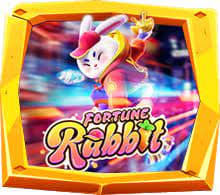 fortune rabbit pg png ícone