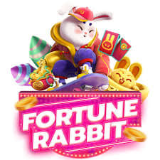 jogar demo fortune rabbit ícone