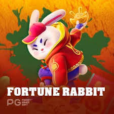 fortune rabbit melhor plataforma ícone