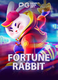 fortune rabbit oficial ícone