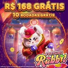 robo do fortune rabbit ícone