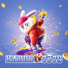 fortune rabbit png ícone