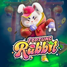 fortune rabbit conta demo ícone