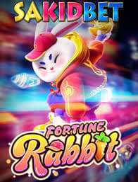 5gbet fortune rabbit ícone