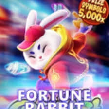 como funciona fortune rabbit ícone