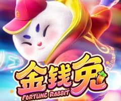 estrategia rabbit fortune ícone